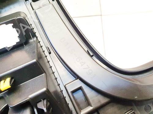 Handskerum MAZDA CX-30 (DM) SKYACTIV-G M Hybrid | BP38579742C95 - Image 3