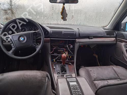 Electronic module BMW 7 (E38) 730 i, iL | BP33089111M83  - Image 8