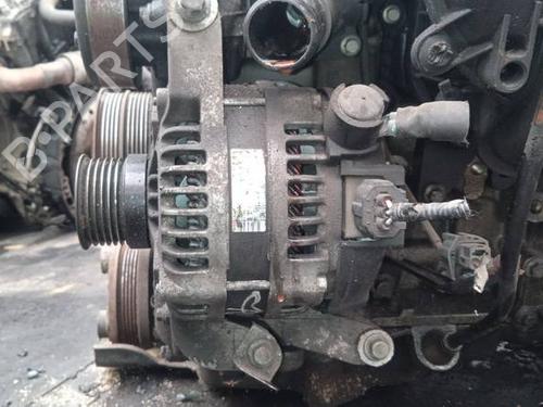 Used Alternator Alternator FORD C-MAX (DM2) 1.8 (125 hp) 35078625 35078625