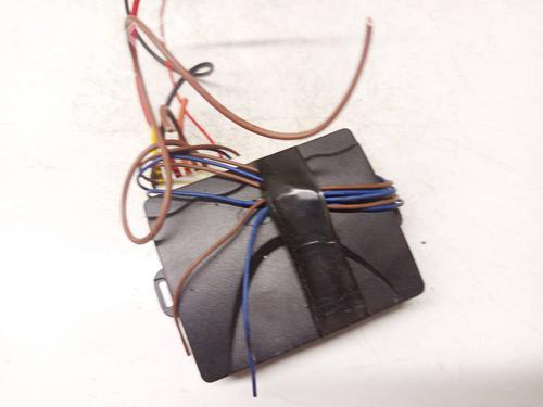 Electronic module OPEL ASTRA G Hatchback (T98) 1.6 16V (F08, F48) | BP33489847M83 - Image 2