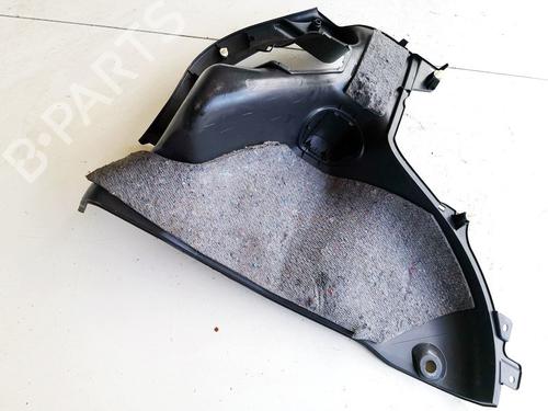 Boot lining TOYOTA YARIS (_P1_) 1.0 (SCP10_, SCP10R) | BP35626072I3 - Image 2