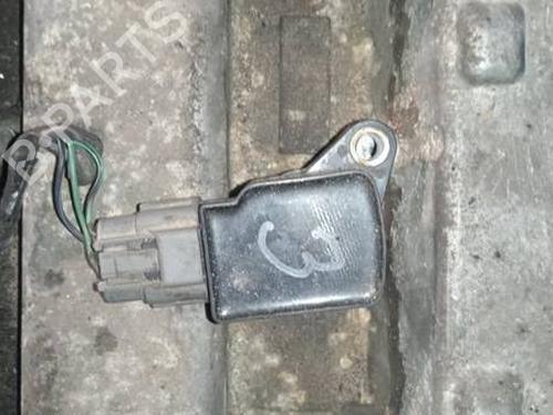 Used Ignition coil Ignition coil MAZDA CX-7 (ER) 2.3 MZR DISI Turbo AWD (ER3P) (260 hp) 35123087 35123087