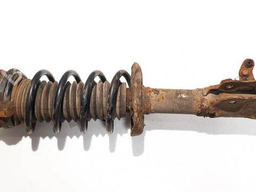 Used Left front shock absorber Left front shock absorber HONDA CIVIC VIII Hatchback (FN, FK) 1.8 (FN1, FK2) (140 hp) 35333361 35333361