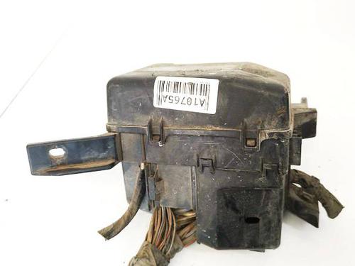 Fuse box SUZUKI SWIFT III (MZ, EZ) 1.3 (RS413, ZC11S) | BP32554603E1 - Image 2