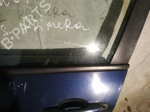 Andre NISSAN PRIMERA Hatchback (P12) 2.2 Di | BP35268580O1 - Image 2