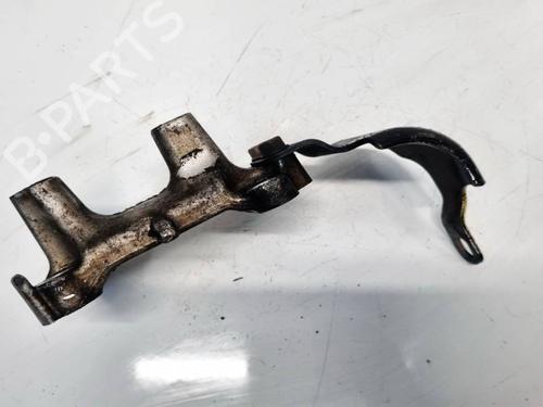 Støtte Støtte HONDA CIVIC VIII Hatchback (FN, FK) 2.2 CTDi (FK3) (140 hp) 33928545 33928545