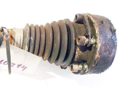 Left front driveshaft VW PASSAT B6 (3C2) 1.9 TDI | BP34939630M38 - Image 3