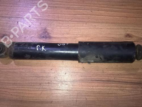 Used Left front shock absorber Left front shock absorber 35647343 35647343