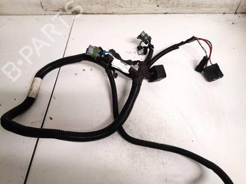 Used Wiring harness Wiring harness 35143086 35143086