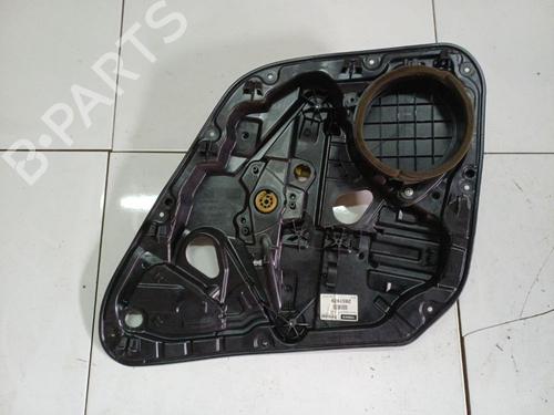 Used Rear right window mechanism Rear right window mechanism VOLVO V40 Hatchback (525) D2 (114 hp) 36548254 36548254
