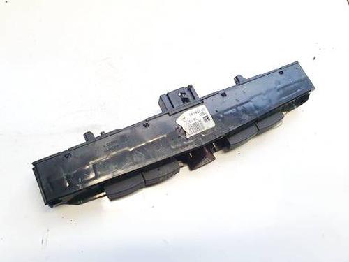 Warning switch PORSCHE CAYENNE (9PA) S 4.5 | BP34907259I22 - Image 2