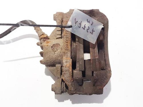 Right front brake caliper PEUGEOT 206 SW (2E/K) 1.4 HDi | BP35464290M104 - Image 3