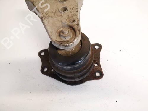 Engine mount SKODA ROOMSTER (5J7) 1.4 TDI | BP32586919M89 - Image 3