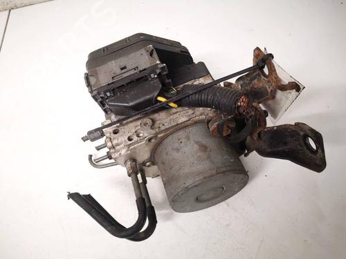Used ABS pump ABS pump MAZDA 6 Hatchback (GH) 2.0 MZR-CD (GH14) (140 hp) 34772827 34772827