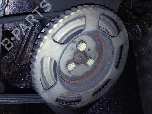 Used Pulley Pulley 35654745 35654745