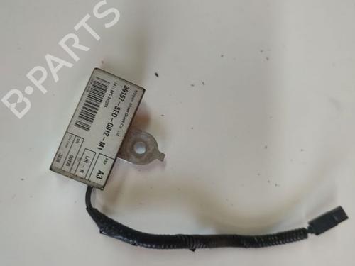 Used Electronic module Electronic module HONDA ACCORD VII (CL, CN) 2.2 i-CTDi (CN1) (140 hp) 34739060 34739060
