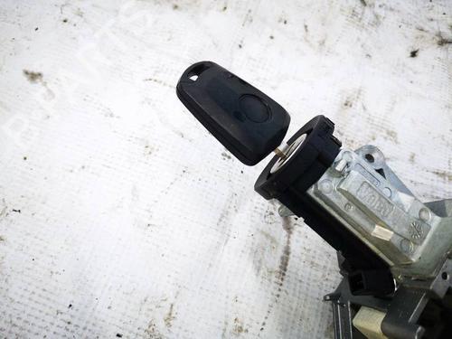 Ignition barrel OPEL ASTRA H (A04) 1.9 CDTI (L48) | BP35029793M48 - Image 3