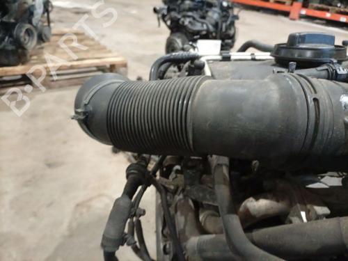 Pipe VW GOLF V (1K1) 2.0 TDI | BP39223168M125 - Image 3