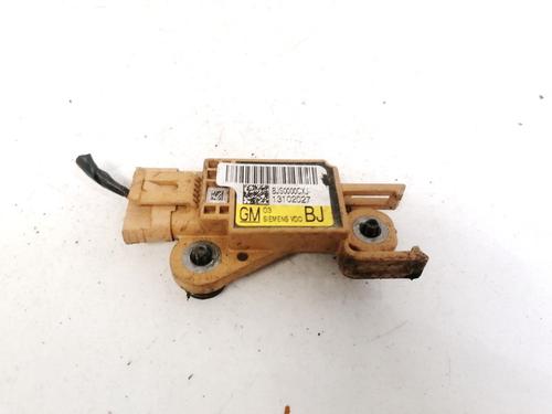 Electronic module OPEL SIGNUM Hatchback (Z03) 2.2 DTI (F48) | BP32916753M83 - Image 3