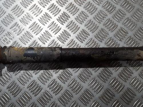 Used Left rear shock absorber Left rear shock absorber FORD FOCUS I (DAW, DBW) 1.6 16V (100 hp) 35699551 35699551