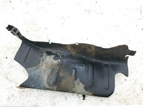 Used Underbody protection Underbody protection 35026252 35026252