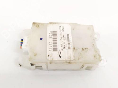 elektronisk-modul-nissan-note-e12-2012-32613222 main image