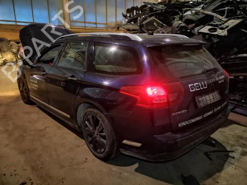 Pipe CITROËN C5 III (RD_) 2.0 HDi 140 (RDRHF8, RDRHFA, RDRHA8, RDRHAJ) | BP32608571M125