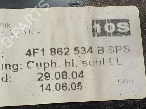 Cup/Object holder AUDI A6 C6 (4F2) 2.4 | BP34911545I37 - Image 4