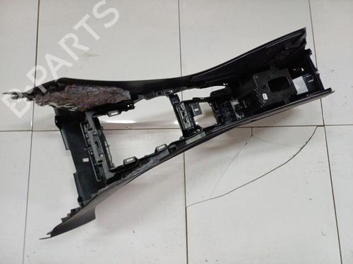 Middle console CITROËN C5 III (RD_) 1.6 HDi 110 (RD9HZC) | BP39967752I22 - Image 3