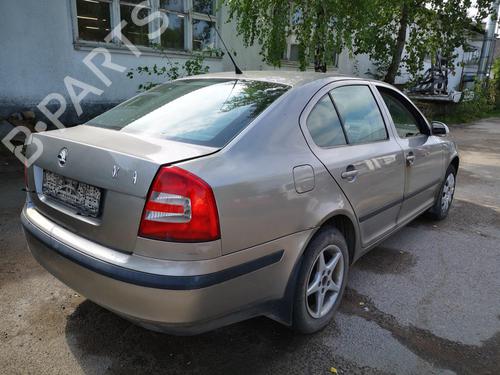 Engine control unit (ECU) SKODA OCTAVIA II (1Z3) 1.9 TDI | BP32915899M57  - Image 8