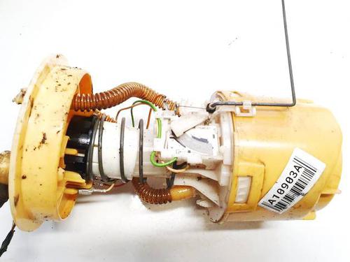 Electronic module FORD FOCUS II (DA_, HCP, DP) 1.8 TDCi | BP34875378M83 - Image 3