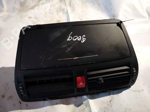 Used Air vent Air vent SKODA OCTAVIA II (1Z3) 1.9 TDI (105 hp) 32943116 32943116