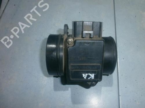Used Mass air flow sensor Mass air flow sensor 35661879 35661879