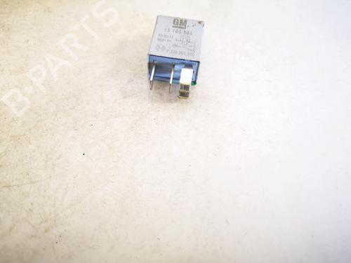 Electronic sensor OPEL MERIVA A MPV (X03) 1.6 (E75) | BP33079520M84 - Image 3
