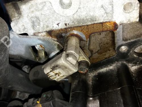 Used Electronic sensor Electronic sensor 35682908 35682908