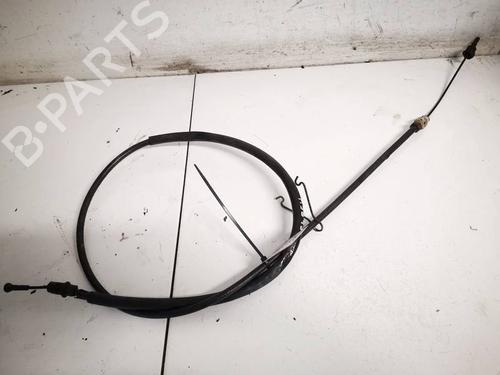 Used Cable Cable OPEL MOVANO A Bus (X70) 2.5 DTI (JD) (115 hp) 35161895 35161895
