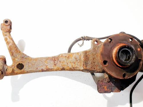 Used Left front steering knuckle Left front steering knuckle VW PASSAT B5 Variant (3B5) 1.9 TDI (110 hp) 34862865 34862865