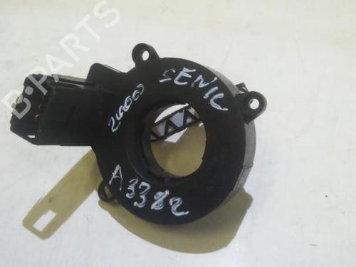 Airbag Schleifring für Airbag Schleifring RENAULT SCÉNIC I MPV (JA0/1_, FA0_) 2.0 16V (JA1B, JA1D, JA0C) (139 hp) 35667060 35667060