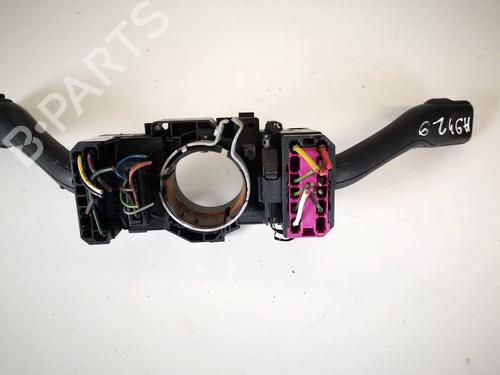 Warning switch SKODA SUPERB I (3U4) 1.9 TDI | BP35238858I22 - Image 3
