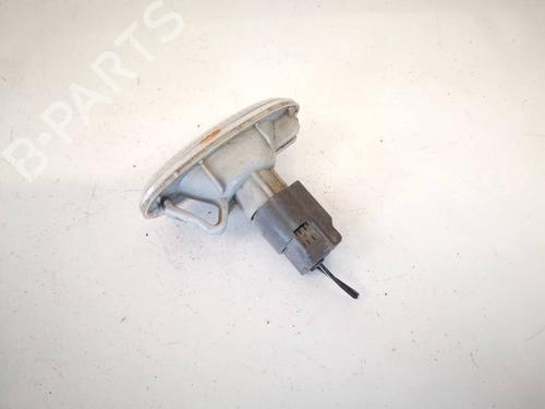 Left side indicator MAZDA 6 Saloon (GG) 1.8 | BP35205513I20 - Image 2