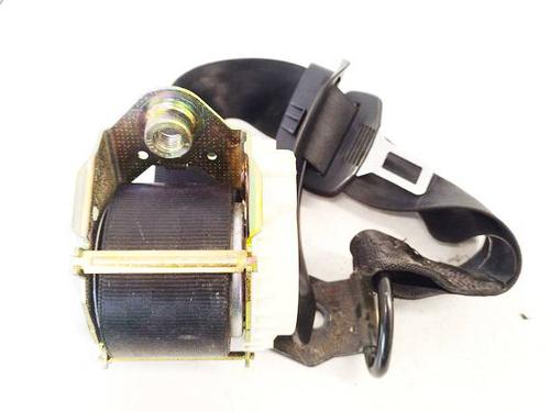 Used Rear left seatbelt Rear left seatbelt VW PASSAT B6 (3C2) 2.0 TDI (140 hp) 36506688 36506688