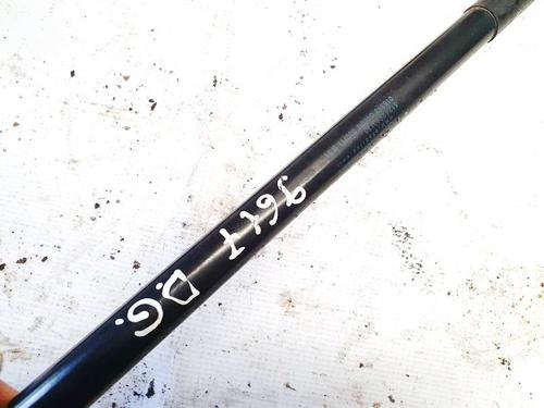 Tailgate lift support BMW X1 (E84) sDrive 18 d | BP35118545C138 - Image 2