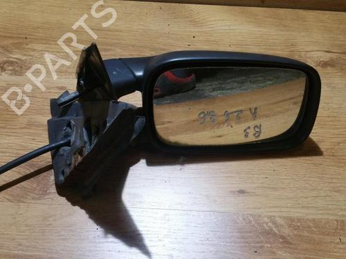 Used Right mirror Right mirror VW PASSAT B3/B4 Variant (3A5, 35I) 1.9 TD (75 hp) 35651151 35651151