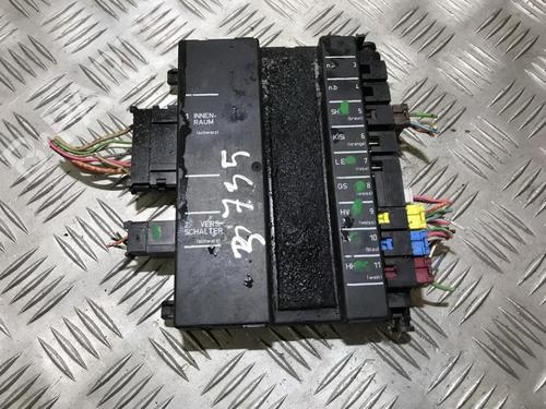 Used Electronic module Electronic module MERCEDES-BENZ M-CLASS (W163) ML 320 (163.154) (218 hp) 33499931 33499931