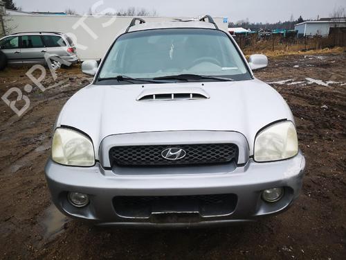 Electronic module HYUNDAI SANTA FÉ I (SM) 2.0 CRDi | BP32936610M83 - Image 6