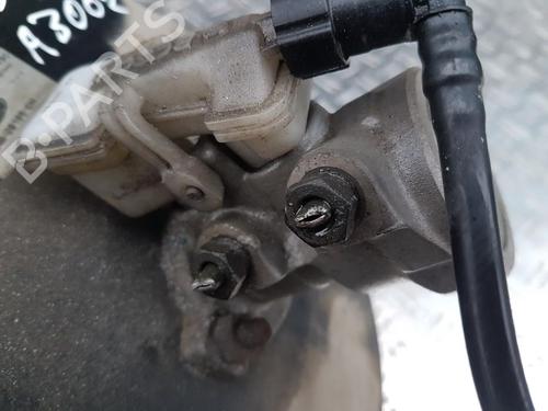 Used Brake master cylinder Brake master cylinder FORD FOCUS I (DAW, DBW) 1.8 16V (115 hp) 35667631 35667631