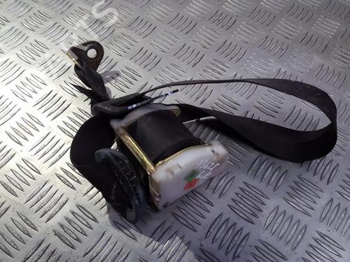 Used Rear left seatbelt Rear left seatbelt 35669740 35669740