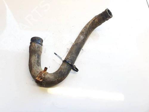 Pipe FORD FOCUS I (DAW, DBW) 1.8 DI / TDDi | BP32562019M125 - Image 3