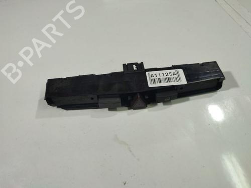 Used Warning switch Warning switch OPEL ASTRA H (A04) 1.7 CDTI (L48) (100 hp) 34835818 34835818