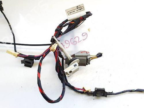 Electronic module VOLVO V50 (545) 2.0 D | BP35190476M83 - Image 2